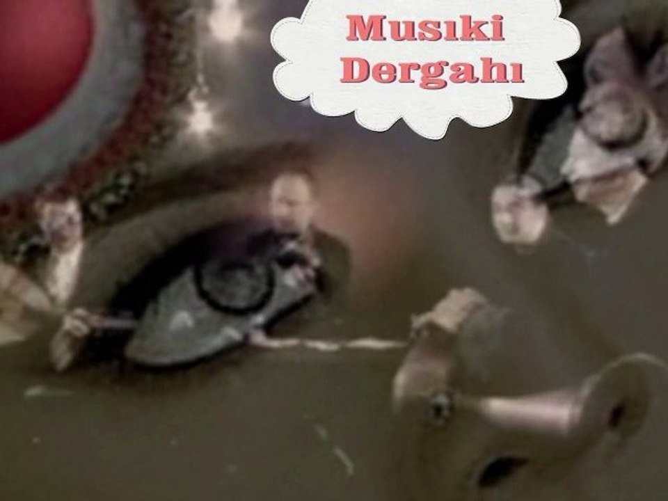 Ufuk Yıldırım ♪♪♪♪ Sensizlik Haram Bana (Seheryelinden Esintiler)