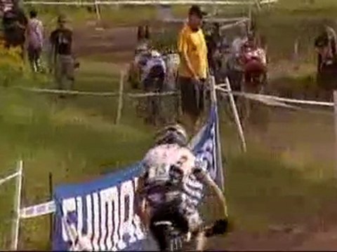 Mountain Bike World Cup XCO - Windham