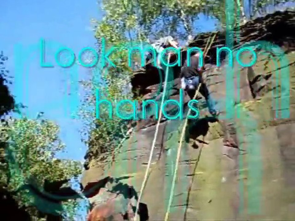 Climbing dairy