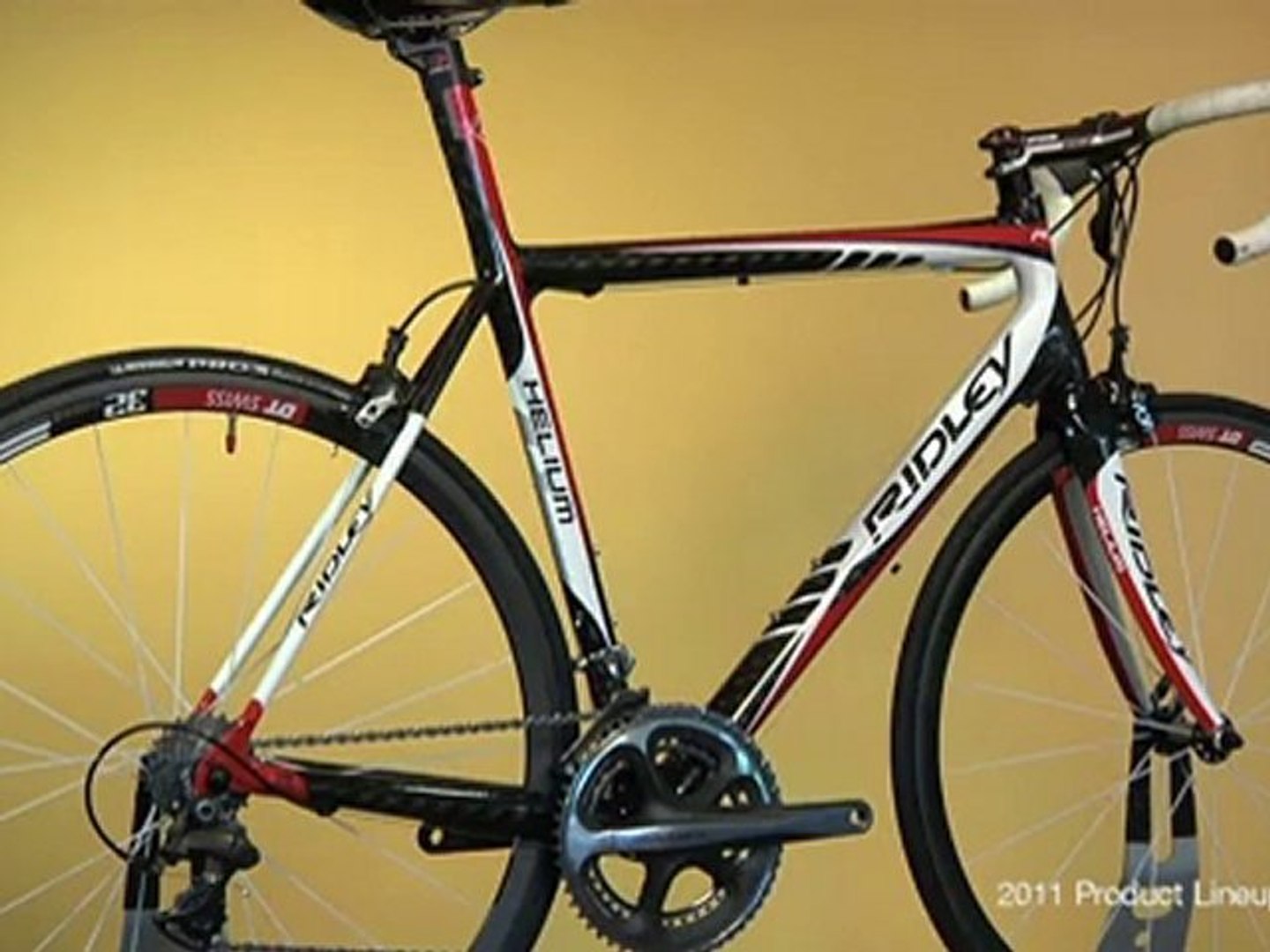 Ridley Helium- Road Bike Review - video Dailymotion