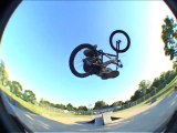 BMX  - Sterling Park Prowling: Clouse Cellar