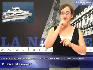 TG LIS La Nazione