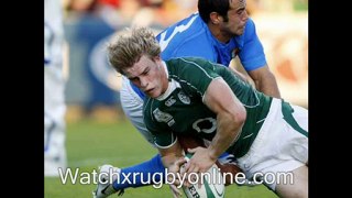 watch live rugby 6 nations 2011 streaming online