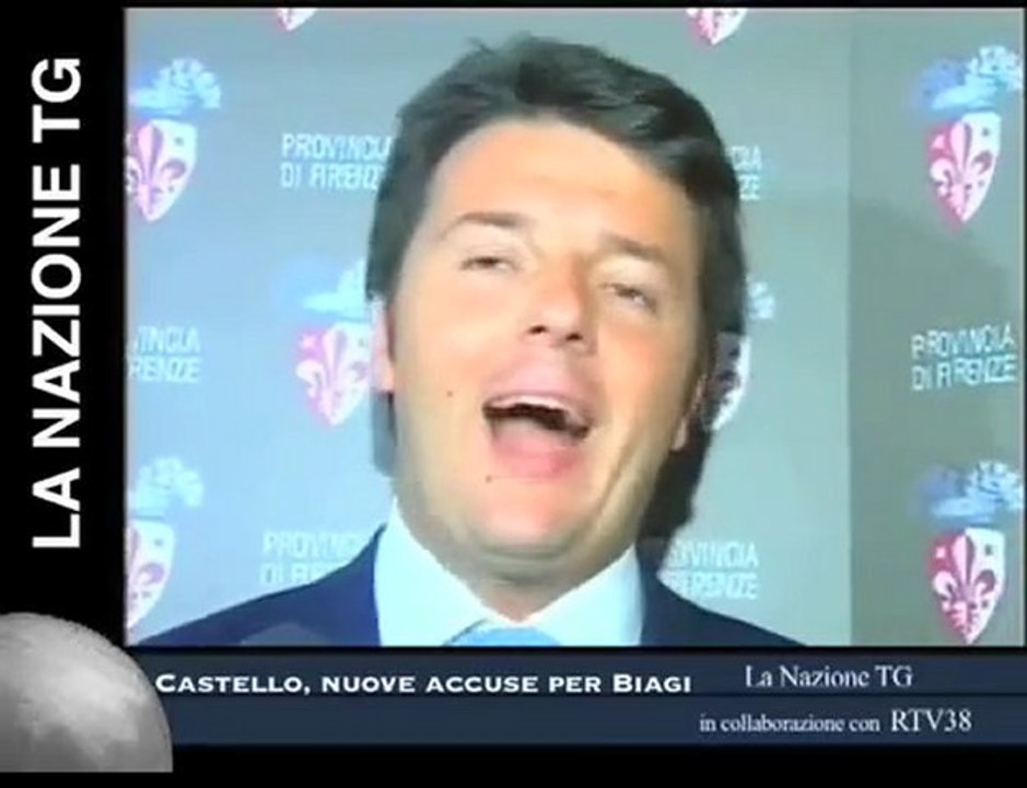 La Nazione TG