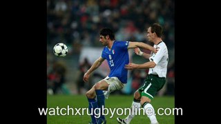 watch rugby 6 nations 2011 live online