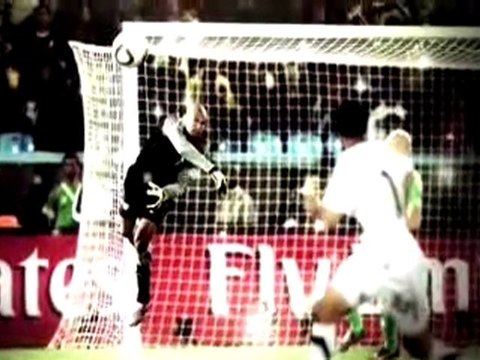 Landon Donovan to Fans - what World Cup meant to you?