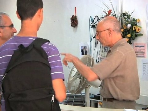 Cyberkartié: ateliers d'initiation à l'informatique