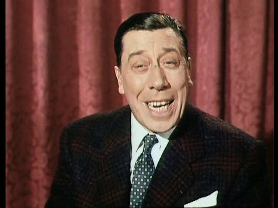 Une louange de l'eau par Fernandel