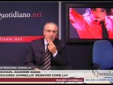 Michael Jackson addio - Riccardo Jannello: nessuno come lui