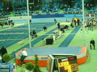 relais "jeune" - avant-programme - meeting de liévin 2011