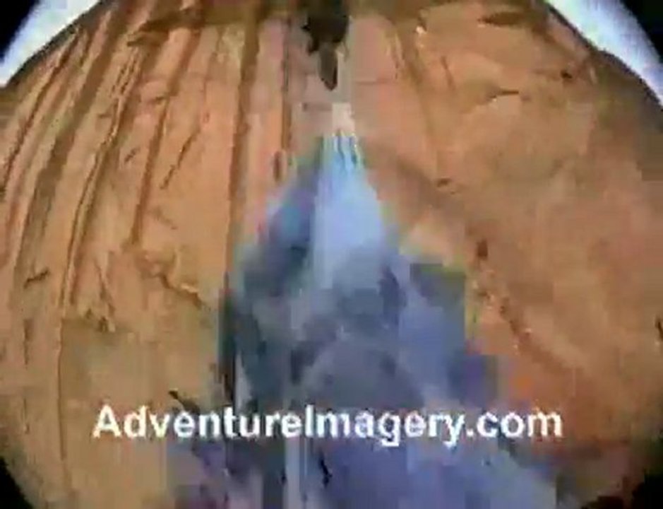 base jumping stock footage - AdventureImagery.com