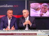 All'Italia delle mummie manca proprio Cassano