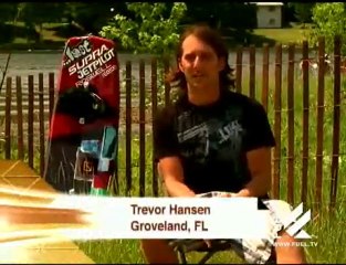 MasterCraft Pro Tour Highlights - Stop 3