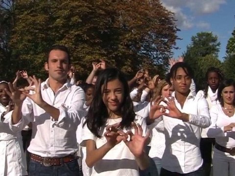 Clip-Lipdub Esprit Metis