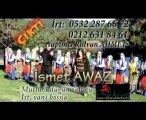 ismet awaz kaset tanıtım gecesi