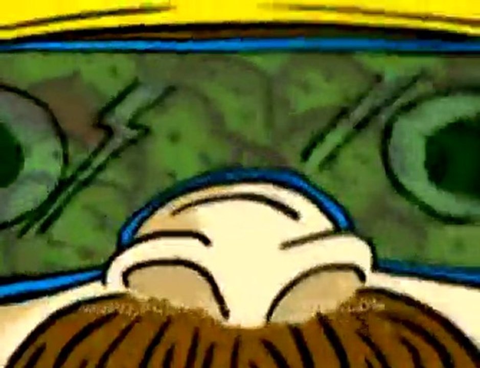 THE MAN WHO FLEW WITH RUDDY BIG BIRDS