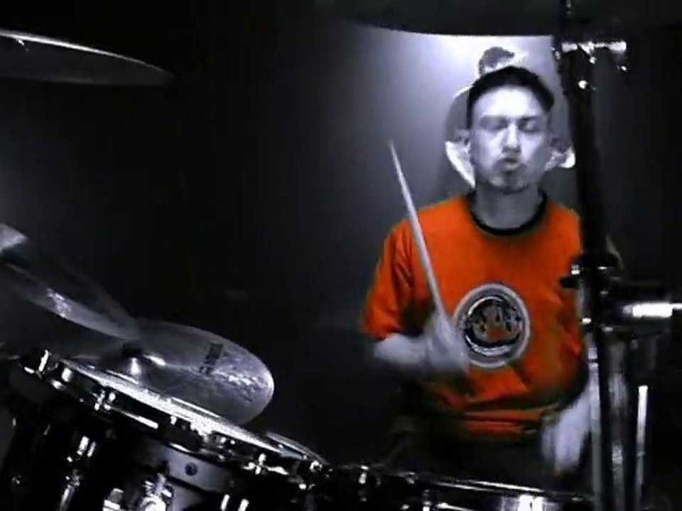 Tagada Jones :  Cargo