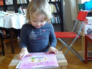 A message from Rose to Ron and Elaine