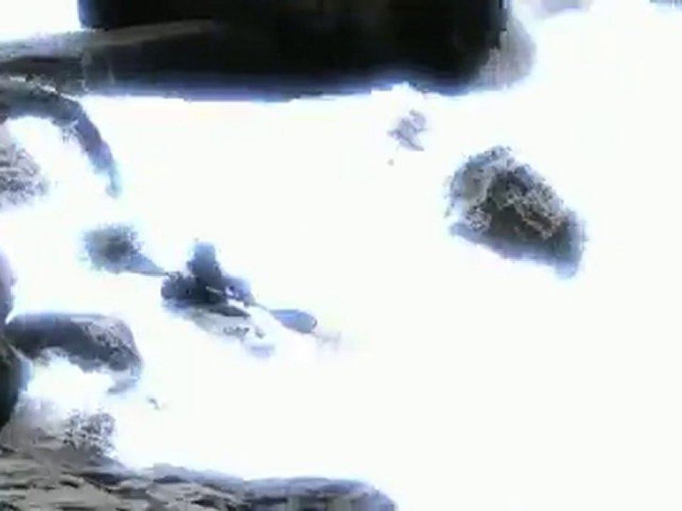 Adidas Sickline 2009