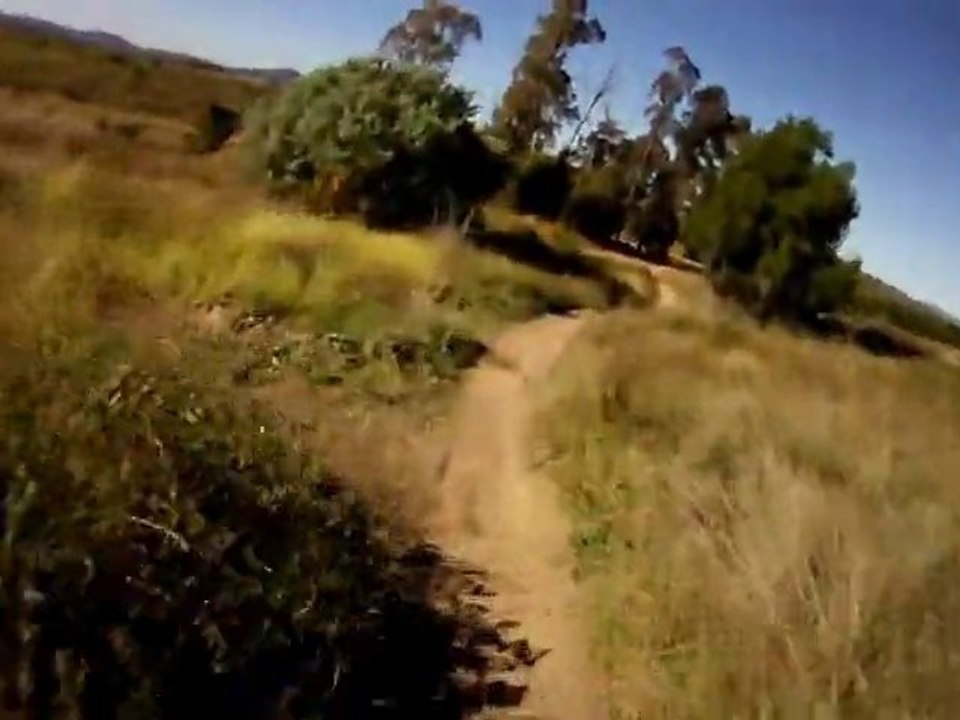 Canberra Australia - 2  Mt Stromlo MTB Singletrack Helmet Cam -  Rollercoaster/Skyline/Luge