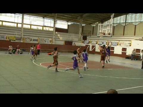 05.02.11 à Samadet TBC-BCG Les Photos