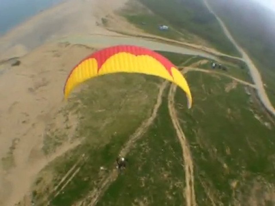 ISTANBUL PARAMOTOR TEAM 119
