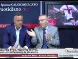 Ibra per Eto'o, Moratti tratta - Juve, Ferrara & Marotta