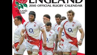 Six Nations 2011 online watch live rugby streaming