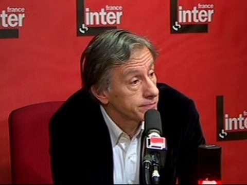 Jean-Christophe Rufin