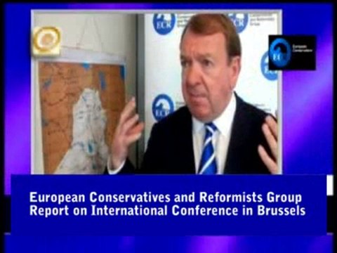European Conservatives and Reformists Group on Ca