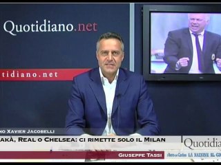 Kakà, Real o Chelsea: ci rimette solo il Milan