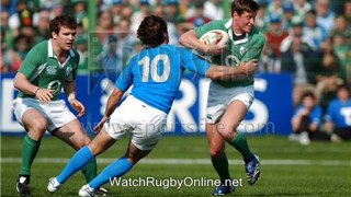 watch Six Nations 2011 rugby live streaming
