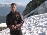 First Ascent Serrano Jacket Featuring Chad Peele