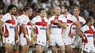 watch Italy vs England rugby union live stream