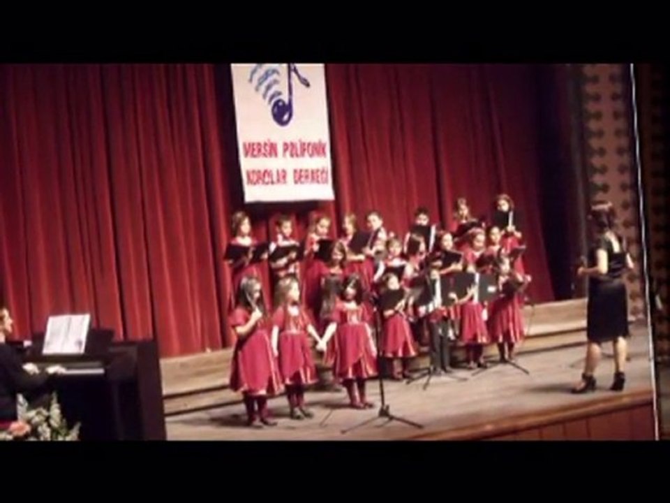 Ayşe Cankat - Dön Yeter