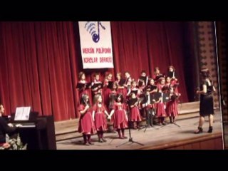 Ayşe Cankat - Dön Yeter