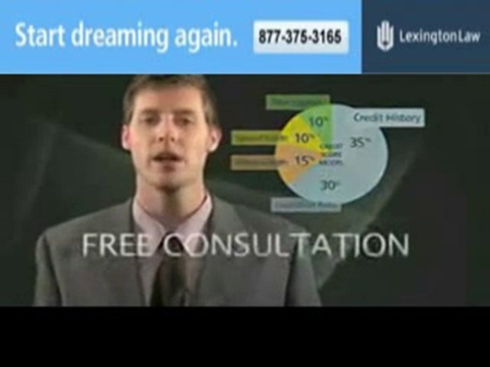Credit repair services 877-375-3165 Lexington law