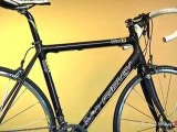 Ridley Excalibur- Road Bike review