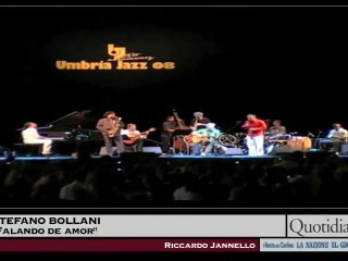 La musica che gira intorno - puntata 9