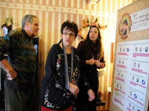 Quels trieurs êtes-vous M. et Mme Forycki ? (Sanvignes)