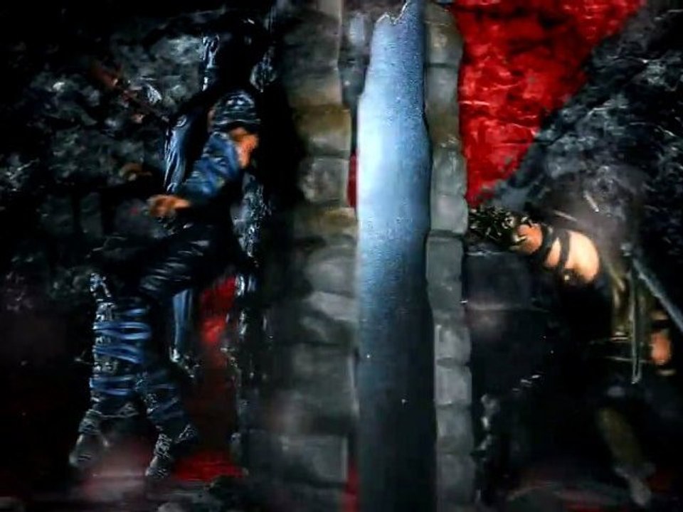Mortal Kombat - Kollector's Edition
