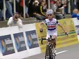 Women Road World Cup - Plouay