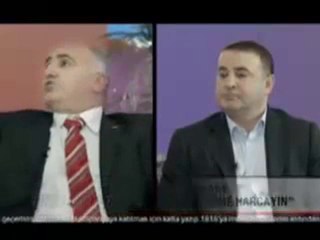 Uçan Adam Sabri - Şafak Sezer Uçuyor