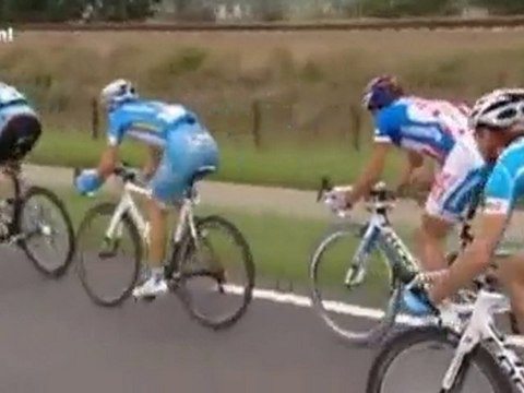 Dutch Food Valley Classic 2010 - Highlights