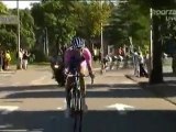 Eneco Tour 2010 - Stage 4 - Final kilometers