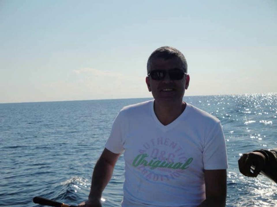 EGETECH JİGGİNG TEAM GAZİPAŞA