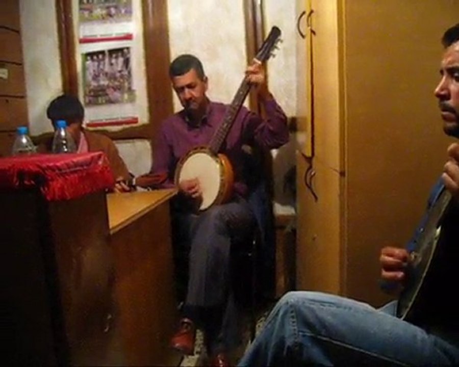 CHIKH DAHIM AHMIMED (TOUCHIA)