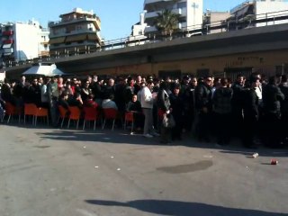 Εισιτήρια Ολυμπιακός - ΠΑΟ (2)