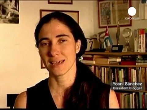 Les Cubains surfent plus vite mais pas plus librement