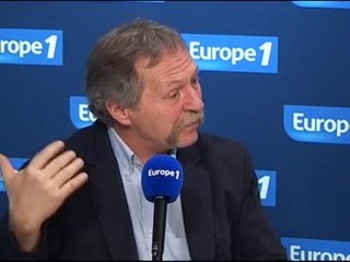 "Je n'ai pas de préférence entre Joly et Hulot"